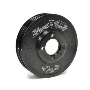 Fluidampr Harmonic Balancer Crank Pulley for 1G/2G DSM (630701)