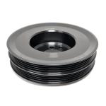 Fluidampr Harmonic Balancer Crank Pulley for 1G/2G DSM (630701)