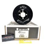 Fluidampr Harmonic Balancer Crank Pulley for 1G/2G DSM (630701)