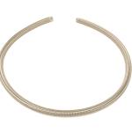 Russell ProFlex Braided Stainless Hose -6AN 3 Foot (632050) *Out of Stock*