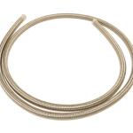 Russell ProFlex Braided Stainless Hose -6AN 6 Foot (632060) *Unavailable*