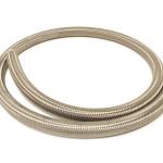 Russell ProFlex Braided Stainless Hose -16AN 6 Foot (632260) *Limited Quantity*