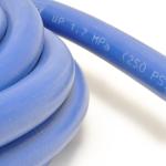 Russell Blue Twist-Lok Hose -6AN 15 Foot (634150) * Unavailable*