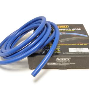 Russell Blue Twist-Lok Hose -6AN 15 Foot (634150) * Unavailable*