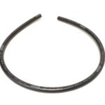 Russell Twist-Lok Hose -6AN 3 Foot (634363) *Unavailable*