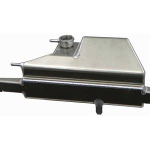 Moroso Coolant Expansion Tank for R35 GTR (63811)