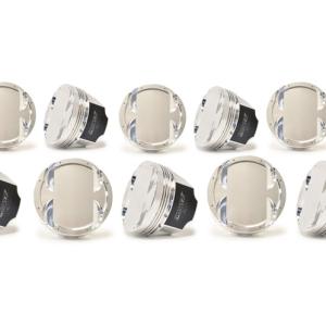Manley Pistons for Gallardo/R8 5.2L FSI V10 (640000CE-10)