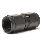 Russell -6AN Straight Swivel Coupler Adapter Fitting (640003)