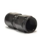 Russell -6AN Straight Swivel Coupler Adapter Fitting (640003)
