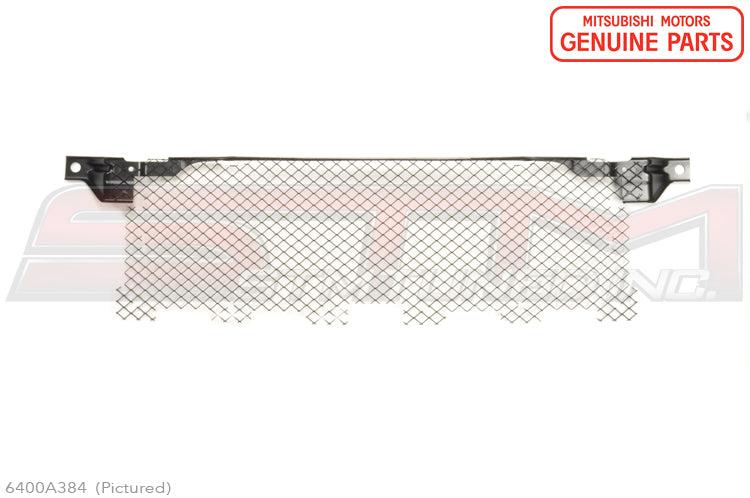 Mitsubishi Front Bumper Grille Mesh for Evo 9 (6400a384)