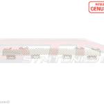 Mitsubishi Front Bumper Grille Mesh for Evo 9 (6400a384)