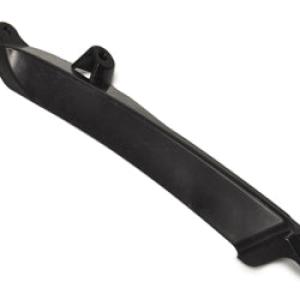Mitsubishi Front Bumper Air Intake Cover - Evo 9
