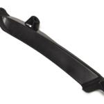 Mitsubishi Front Bumper Air Intake Cover - Evo 9