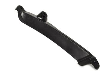 Mitsubishi Front Bumper Air Intake Cover - Evo 9