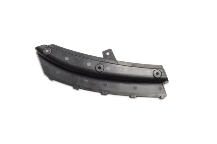Mitsubishi OEM Front Lip/Under Tray Attachments for Evo 9 SE