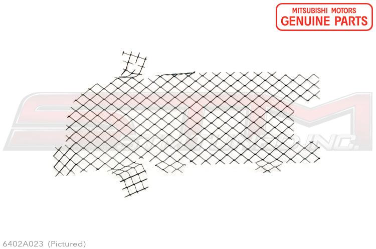 Mitsubishi Front Bumper Grille Mesh for Evo 9 (6400a384)