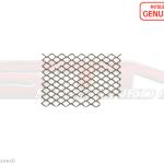 Mitsubishi Front Bumper Grille Mesh for Evo 9 (6400a384)