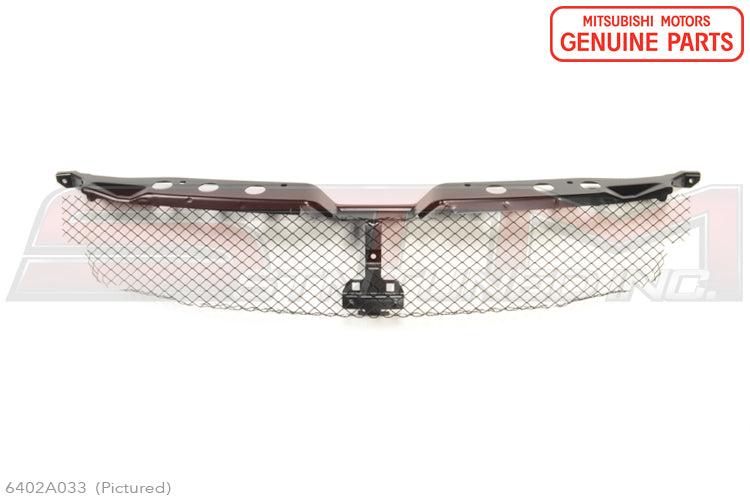 Mitsubishi Front Bumper Grille Mesh for Evo 9 (6400a384)
