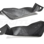 Mitsubishi OEM Front Bumper Grille Cover Bracket for Evo 9