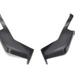 Mitsubishi OEM Front Bumper Grille Cover Bracket for Evo 9
