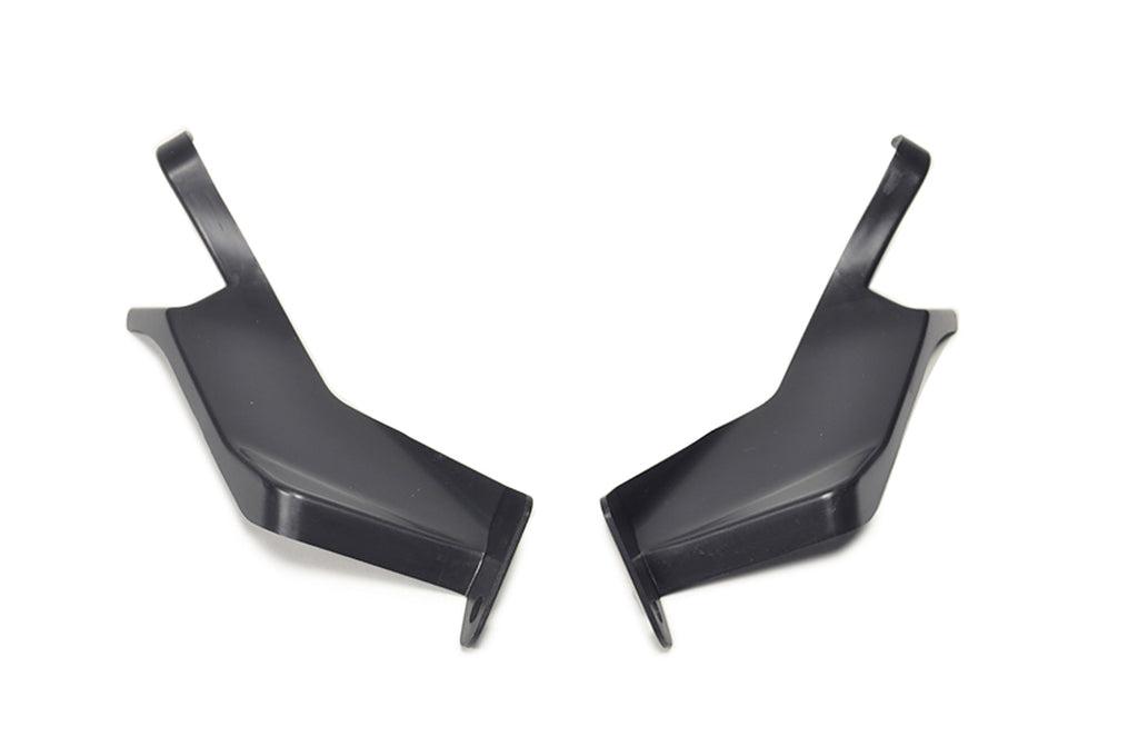 Mitsubishi OEM Front Bumper Grille Cover Bracket for Evo 9