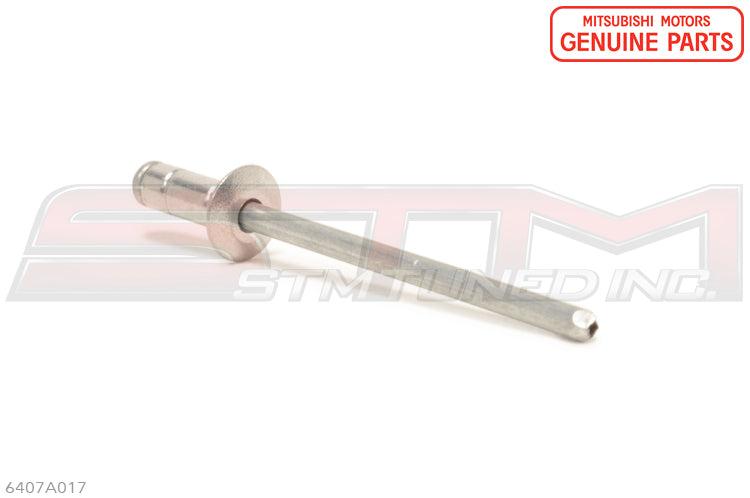Mitsubishi Front Lip Rivet for Evo 9 SE (6407A017)