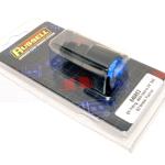 Russell -6AN Male to 3/8in SAE Quick-Disconnect Fitting (640853)