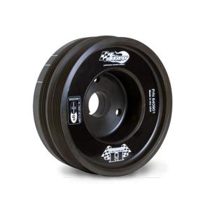 Fluidampr Harmonic Balancer Crank Pulley for 350Z (640901)