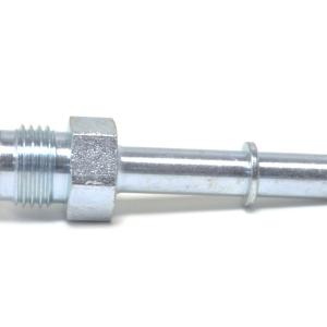 Russell -6AN Male to 5/16 EFI Adapter Fitting (640930)