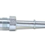 Russell -6AN Male to 5/16 EFI Adapter Fitting (640930)