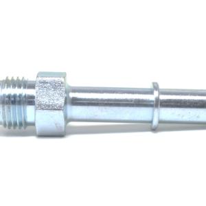 Russell -6AN Male to 3/8 EFI Adapter Fitting (640940)