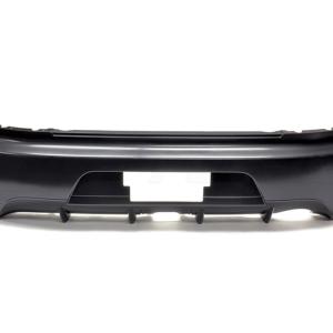 Mitsubishi OEM JDM Evo 9 Rear Bumper for Evo 7/8/9 (6410A378)