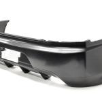 Mitsubishi OEM JDM Evo 9 Rear Bumper for Evo 7/8/9 (6410A378)