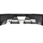 Mitsubishi OEM JDM Evo 9 Rear Bumper for Evo 7/8/9 (6410A378)