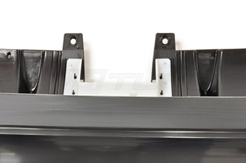 Mitsubishi OEM JDM Evo 9 Rear Bumper for Evo 7/8/9 (6410A378)