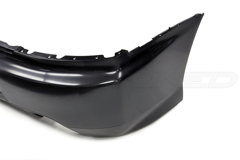 Mitsubishi OEM JDM Evo 9 Rear Bumper for Evo 7/8/9 (6410A378)