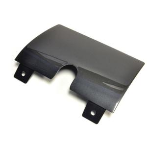 Mitsubishi OEM JDM Evo 9 Rear Bumper Tow Cover (6415A011HA)