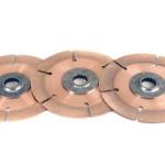 Tilton Replacement Metallic Discs for Evo 7/8/9/X (64185-2-ACC-30)