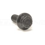 ARP Replacement Bolts for Quarter Master 8-Leg Pressure Plate