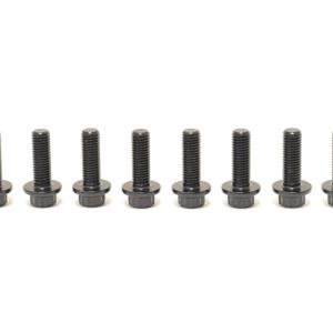 ARP Replacement Bolts for Quarter Master 8-Leg Pressure Plate