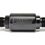 Russell Competition Fuel Filter