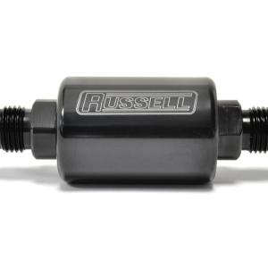 Russell Competition Fuel Filter