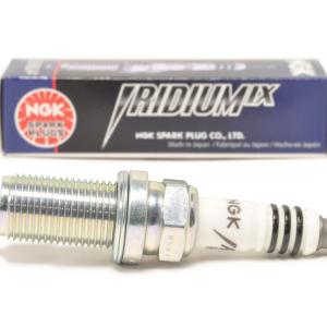 NGK LTR6IX-11 6509 Iridium IX Spark Plug for Focus RS/ST