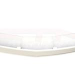 Mitsubishi OEM Front Lip for Evo 9 SE (6512A149WA)
