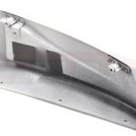 Mitsubishi OEM Front Lip for Evo 9 SE (6512A149WA)