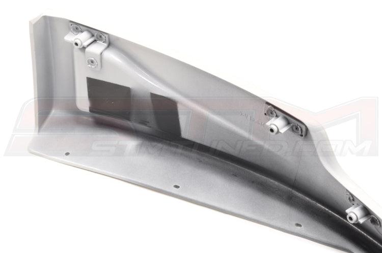 Mitsubishi OEM Front Lip for Evo 9 SE (6512A149WA)
