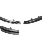 Mitsubishi OEM Front Lip/Under Tray Attachments for Evo 9 SE