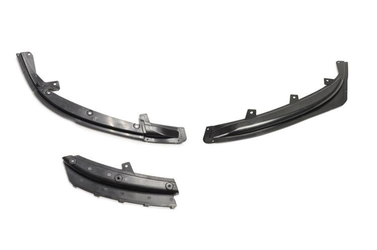 Mitsubishi OEM Front Lip/Under Tray Attachments for Evo 9 SE