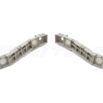 Mitsubishi OEM Side Skirt Support for Evo X