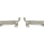 Mitsubishi OEM Side Skirt Support for Evo X